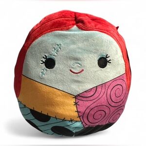 Squishmallows 14" Sally NBC
Nightmare before Christmas collection
NWT 2021